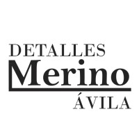 DETALLES MERINO AVILA logo - Similar company to Muebles Aparicio