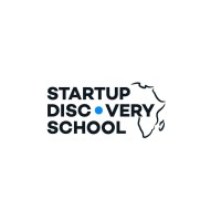 Startup Discovery Africa logo - Similar company to Startup Discovery School