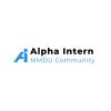 Alpha Intern MMDU Community logo - Similar company to Alpha Intern 2.0