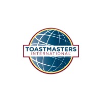 District 12 - Toastmasters International logo - Similar company to Health Studio