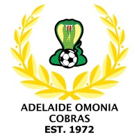 Adelaide Omonia Cobras Fc