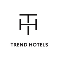 Trend Hotels Greece logo - Similar company to Cleopatra Collection Hotels