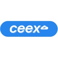 CEEX.ai logo - Similar company to Ceex Ag
