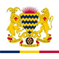 Chadian Ministry of Foreign Affairs logo - Similar company to Agence Nationale De Volontariat Au Tchad