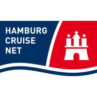 Hamburg Cruise Net e.V. logo - Similar company to Lego Discovery Centre Hamburg