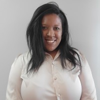 Angelique Harris, Keller Williams Realtor logo - Similar company to Proactive Real Estate Group