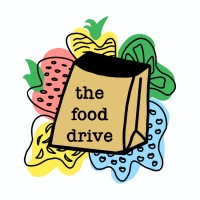 The Food Drive logo - Similar company to Truconnected