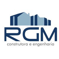 RGM Construtora e Engenharia logo - Similar company to Medicalsystem