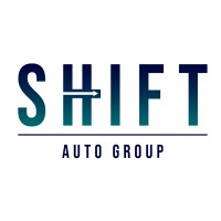 Shift Auto Group logo - Similar company to Steele Auto Group