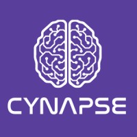 𝖢𝗒𝗇𝖺𝗉𝗌𝖾 logo - Similar company to Cynapse