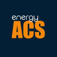 EnergyACS logo - Similar company to Impofusion