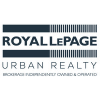 Royal LePage Urban Realty logo - Similar company to Urbanmetrics