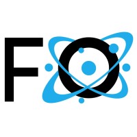 Fizyka Olimpijska logo - Similar company to Tryknij Się Z Lean