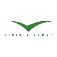 Viridis Group logo - Similar company to Olla Home Solution