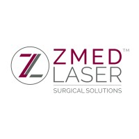 Zmed Laser logo - Similar company to Dimed Laser