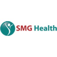 SMG Health logo - Similar company to Edge Global Solutions