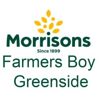 Farmers Boy Greenside logo - Similar company to Hhhi,