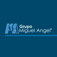 Grupo Miguel Angel logo - Similar company to Cinter Bys