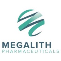 Megalith Pharmaceuticals Inc. logo - Similar company to Valor Pharmaceuticals