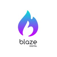 Blaze Digital (Malaysia) logo - Similar company to Nstonline