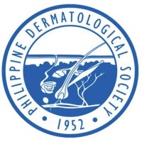 Philippine Dermatological Society logo - Similar company to Natural Skin Distribution
