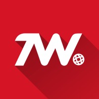 Tecno World logo - Similar company to Weconstudio