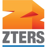 ZTERS logo - Similar company to Discount Dumpster