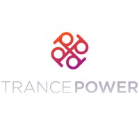 Trancepower logo - Similar company to Talup
