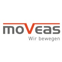 moVeas GmbH logo - Similar company to Die Busfahrer