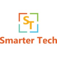 Smarter Tech logo - Similar company to Technerds