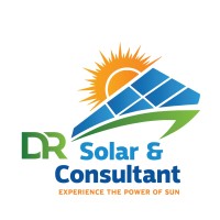 D R Solar & Consultant logo - Similar company to Ttago Solar