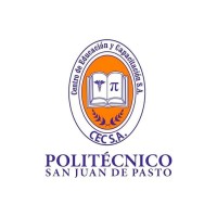 politecnicosanjuandepasto logo - Similar company to Corponariño