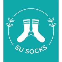 SU Socks logo - Similar company to Havanasocks