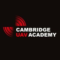 Cambridge UAV Academy logo - Similar company to Global Drone Pilots Association