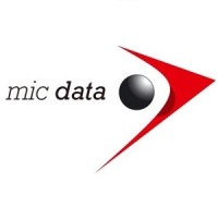 Mic Data logo - Similar company to Okina