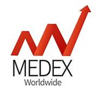 Medex World-wide logo - Similar company to Medivasc