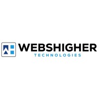WebsHigher Technologies logo - Similar company to A2S Software Solutions Pvt. Ltd