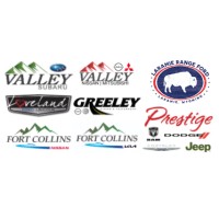 Weibel Auto Group logo - Similar company to Valley Auto Group