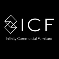 Infinity Commercial Furniture logo - Similar company to Create Workspace