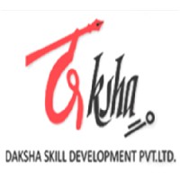 Daksha Skill Development Pvt. Ltd.