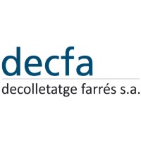 Decolletatge Farrés S.A. logo - Similar company to Ebconnections