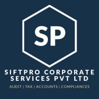 Siftpro Corporate Services Private Limited