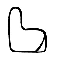 No Waste Chair logo - Similar company to Circular By Design