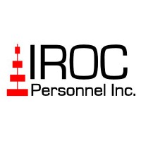 IROC Personnel Inc. logo - Similar company to Try Tek Machine Works, Inc.
