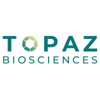Topaz Biosciences logo - Similar company to Topaz Therapeutics