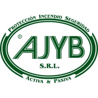 AJYB S.R.L. logo - Similar company to Diseños Bishop Sas