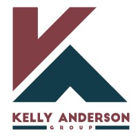 Kelly Anderson Group logo - Similar company to Impact Solutions
