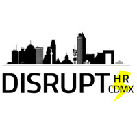 DisruptHRCdMx logo - Similar company to Disrupthr México
