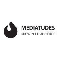 Mediatudes International logo - Similar company to Finding Athena