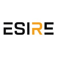 Esire logo - Similar company to Pragmatic Solar Pvt. Ltd.